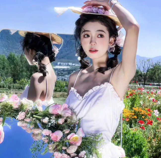 美丽城警察封面