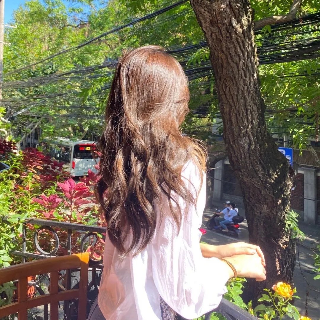 超市之女封面